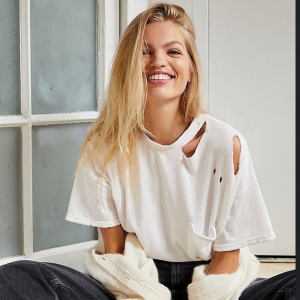 Free people shirt